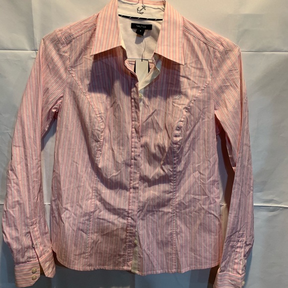 Nautica button down - Picture 1 of 6